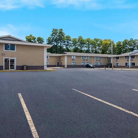 Econo Lodge Portage Kültér fotó