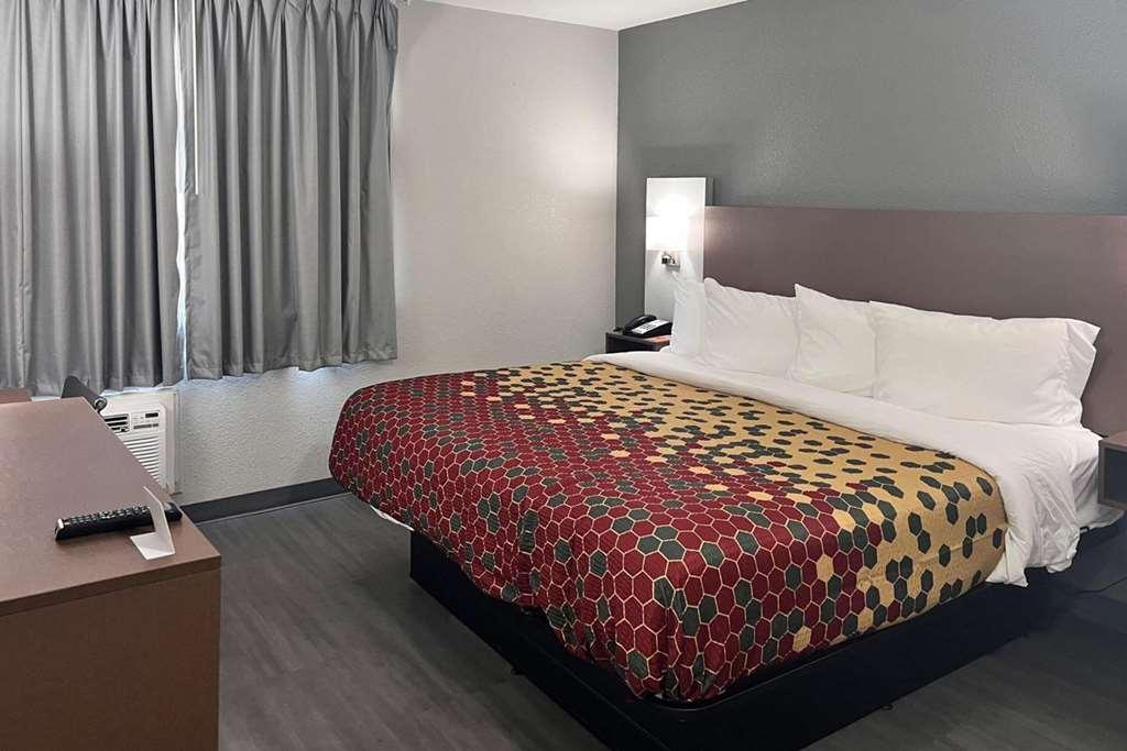 Econo Lodge Portage Szoba fotó