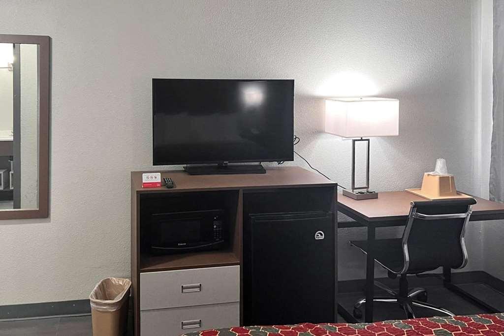 Econo Lodge Portage Szoba fotó