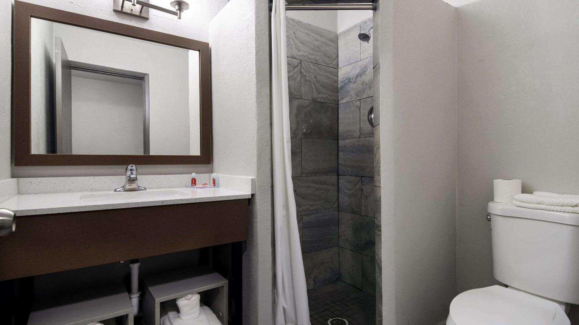 Econo Lodge Portage Kültér fotó