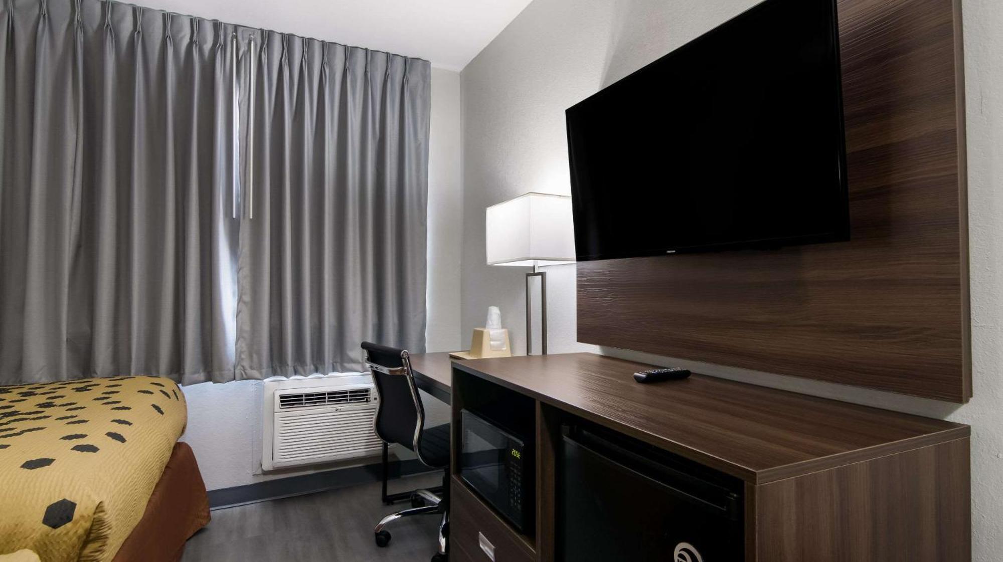 Econo Lodge Portage Kültér fotó