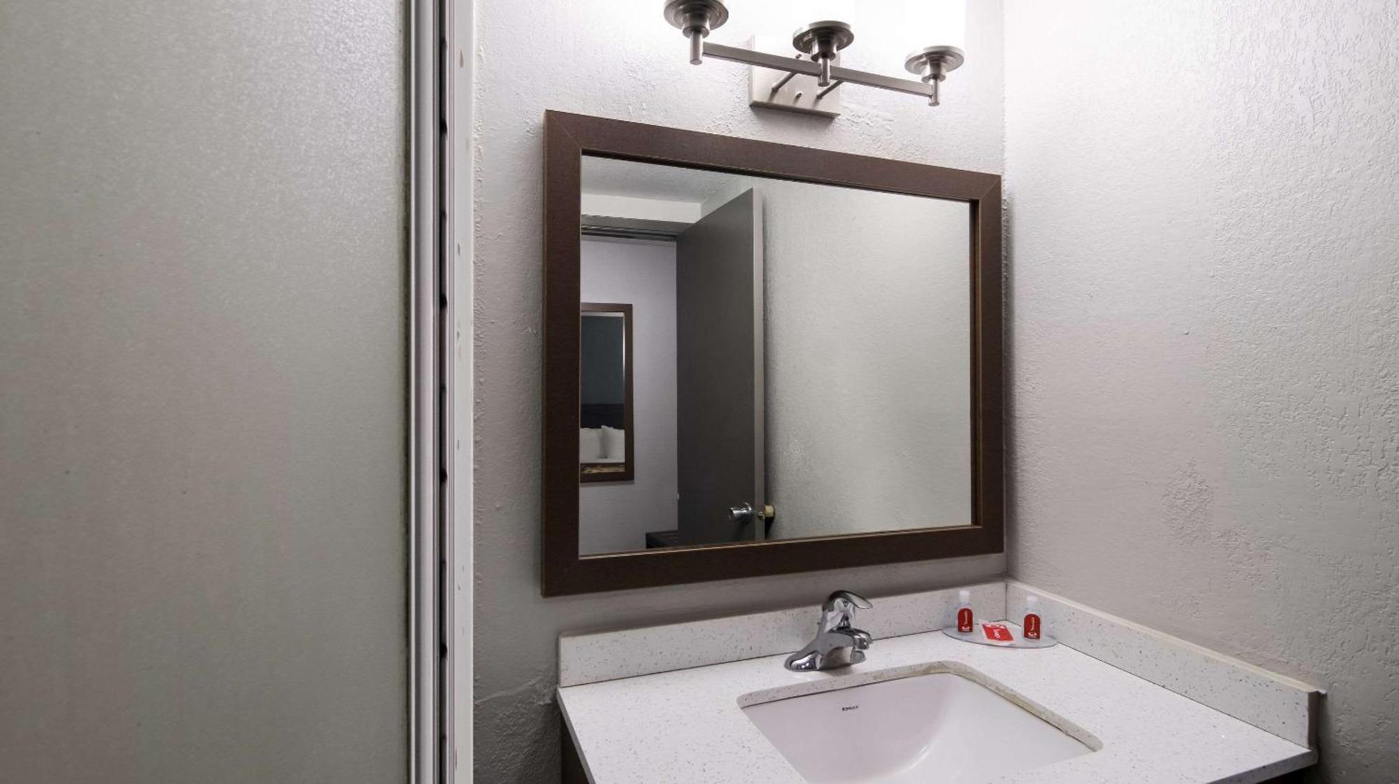 Econo Lodge Portage Kültér fotó