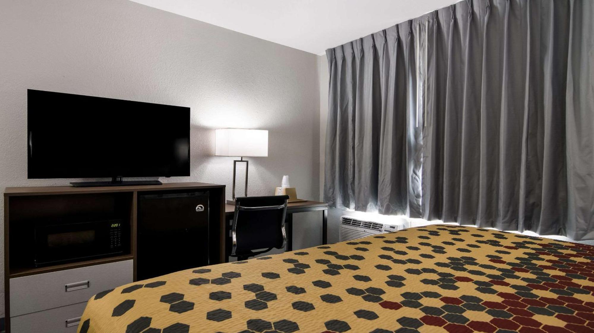 Econo Lodge Portage Kültér fotó