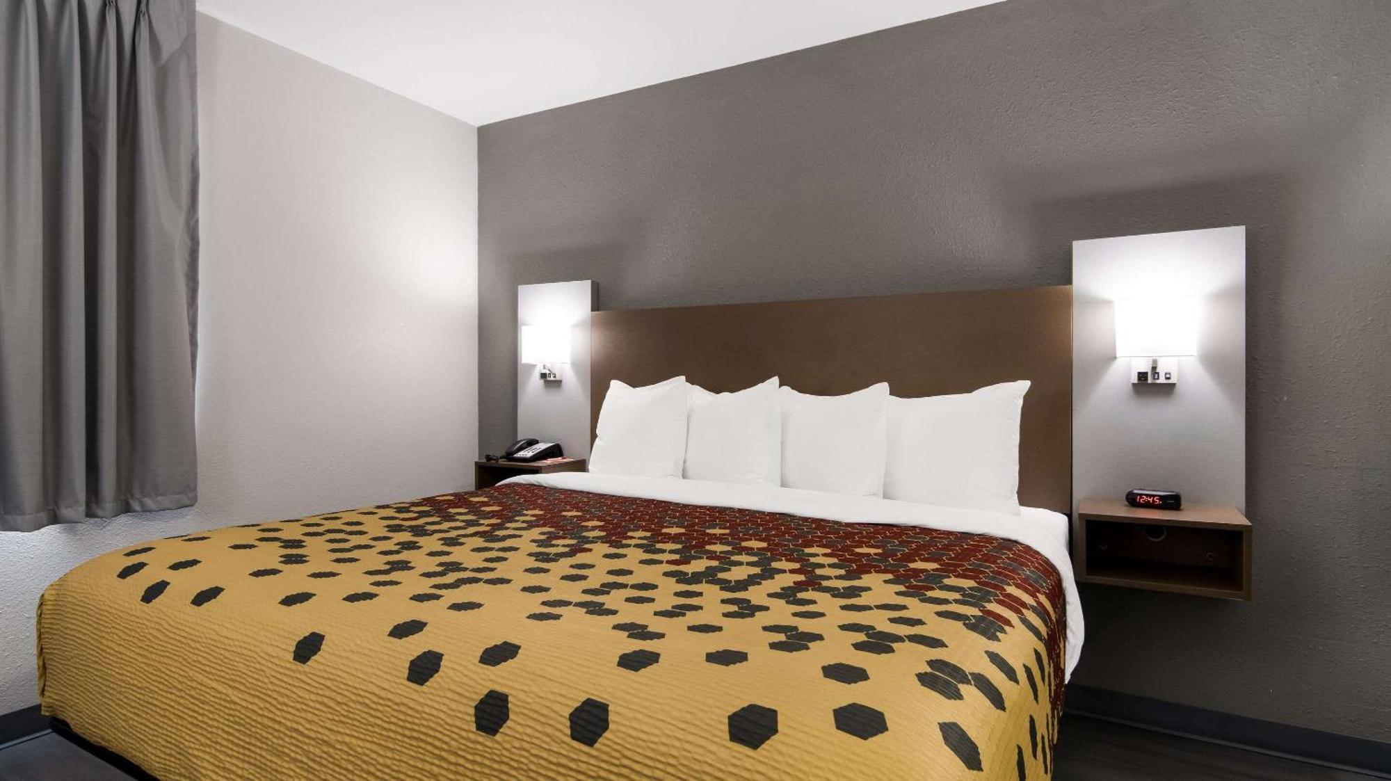 Econo Lodge Portage Kültér fotó