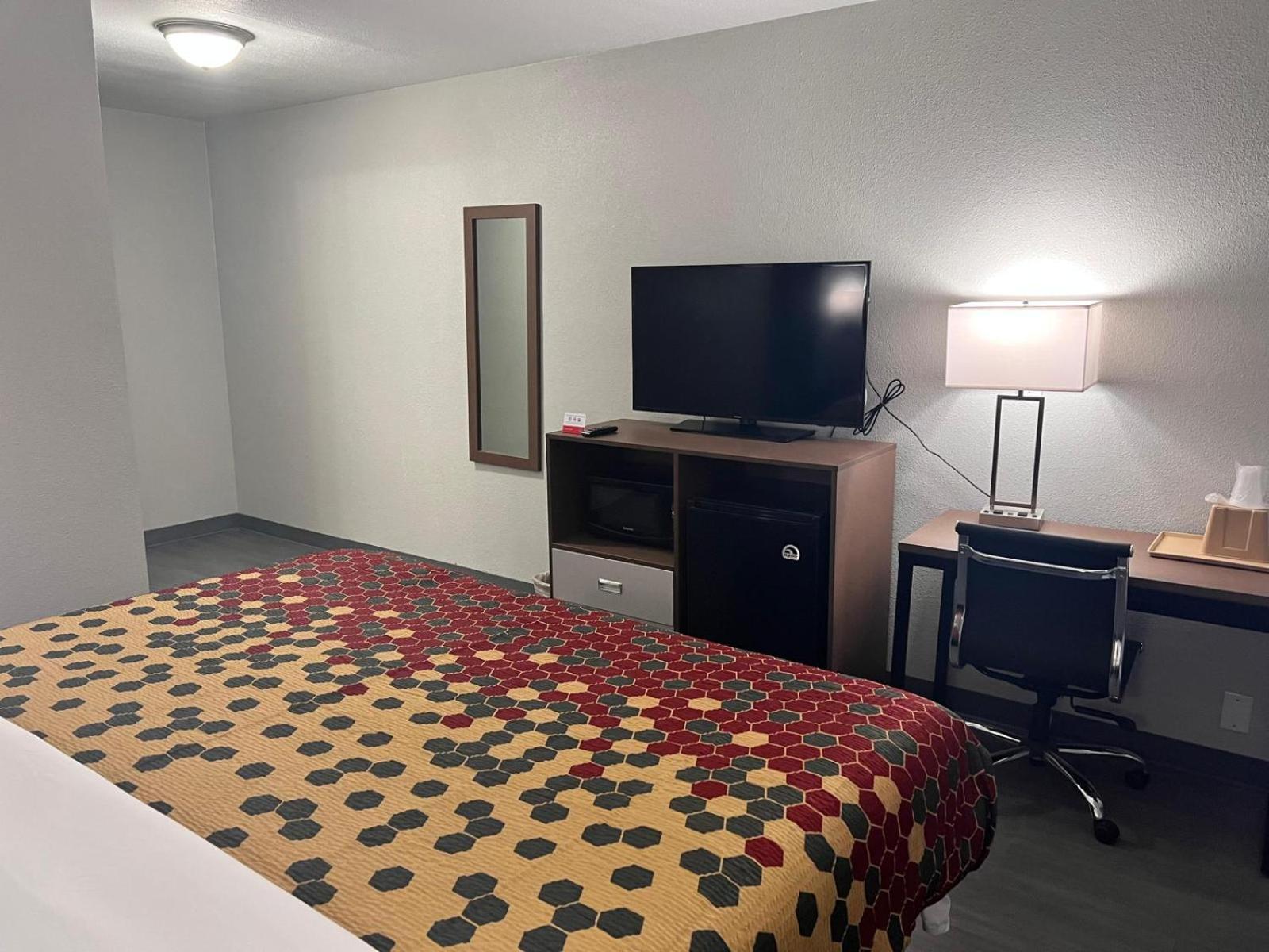Econo Lodge Portage Kültér fotó